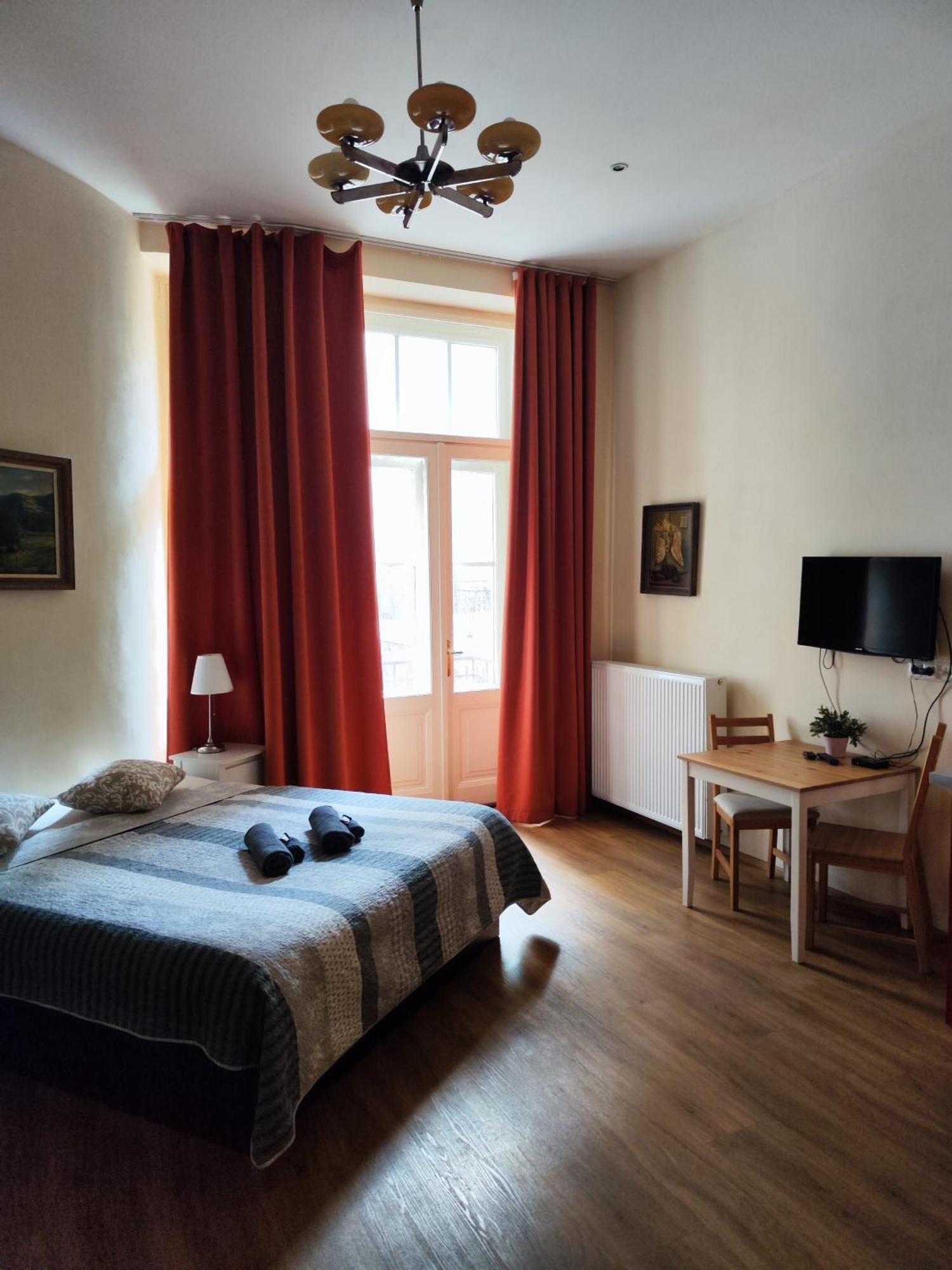 Stella Apartament Praga