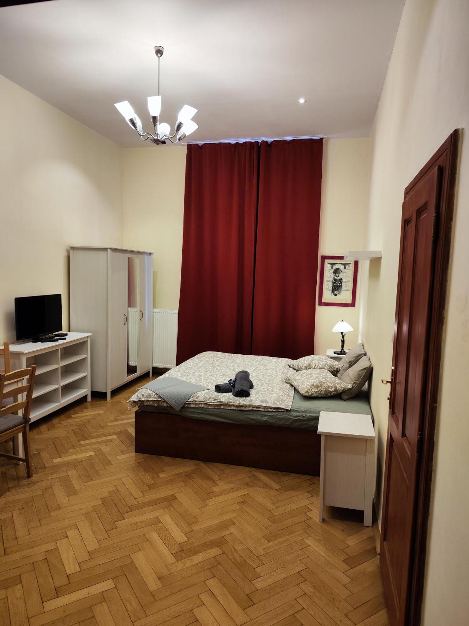 Apartament Stella