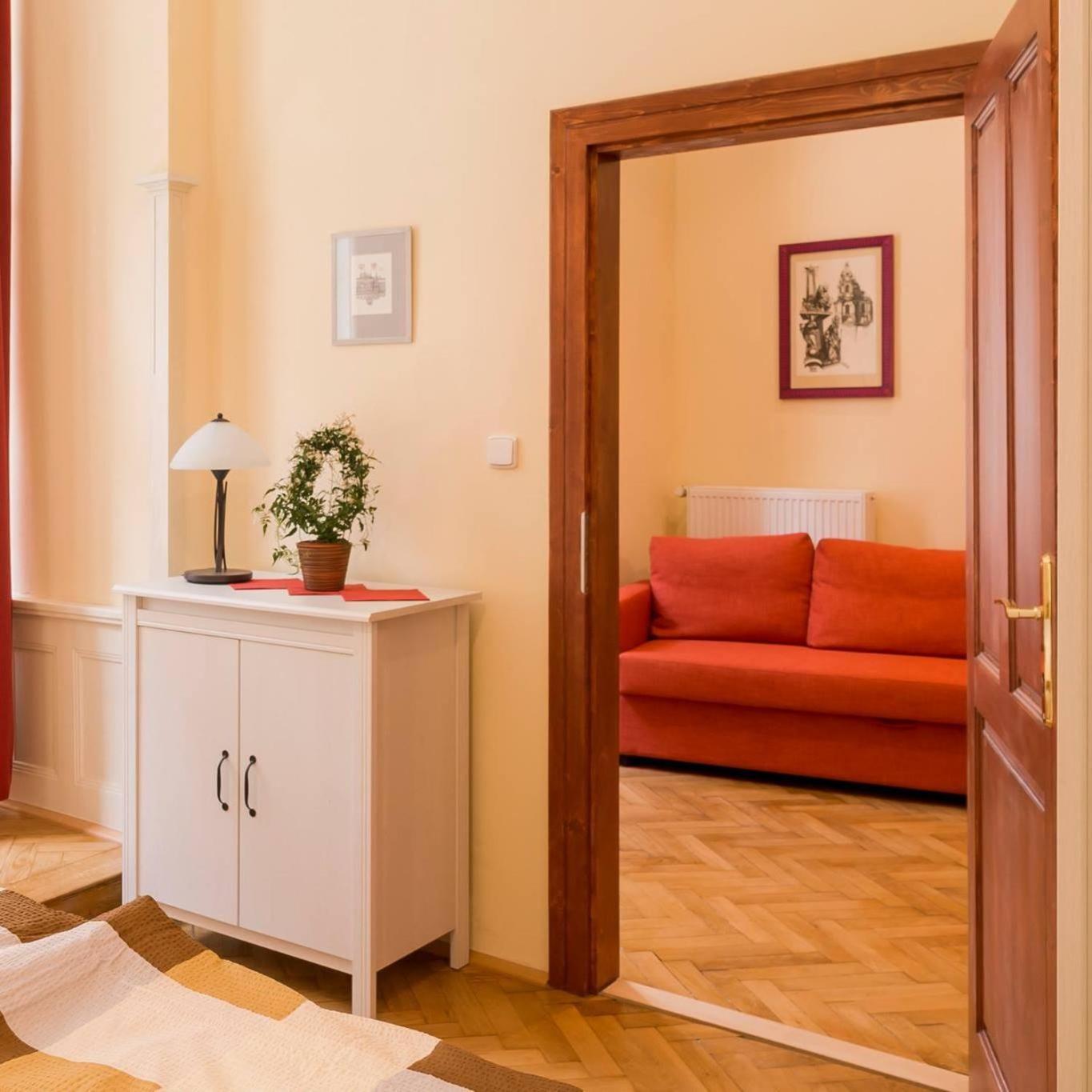 Stella Appartamento Praga